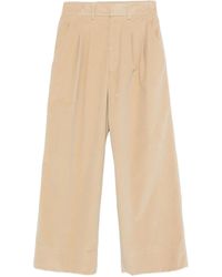 Dondup - コーデュロイ パンツ - Lyst