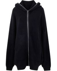 Rick Owens - Zip-Throughs - Lyst