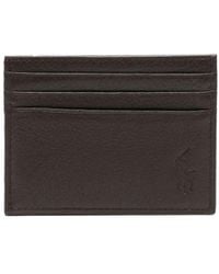 Polo Ralph Lauren - Wallets - Lyst