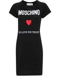 Moschino - Dresses - Lyst