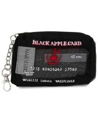 Undercover - X Brigitte Tanaka Embroidered Wallet - Lyst