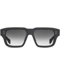 Dita Eyewear - Eliux Square-Frame Sunglasses - Lyst