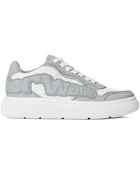 Alexander Wang - Puff Sneakers - Lyst