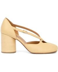 Maison Margiela - Light Tabi Pumps - Lyst
