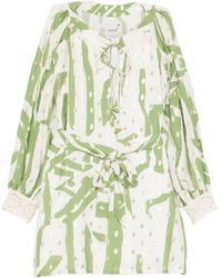 Bambah - Bella Selva Dress - Lyst