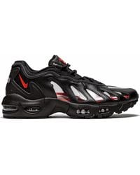 Nike - X Supreme Air Max 96 Sneakers - Lyst