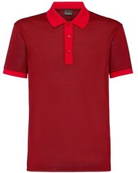 Billionaire - Polo À Manches Courtes - Lyst