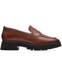 Clarks - Stayso Edge Loafer - Lyst