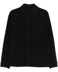Slowear - Chaqueta Con Bolsillo De X Histores - Lyst