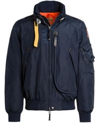 Parajumpers - Multiple-Pocket Bomber Jacket - Lyst