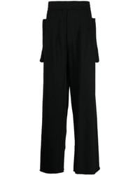 Random Identities - Broek Met Wijde Pijpen - Lyst