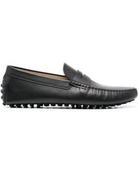 Tod's - 'Gommino' Loafer - Lyst