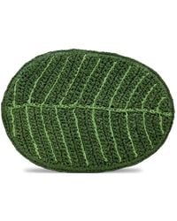 Simon Miller - Leaf Clutch Bag - Lyst