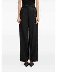 Fiorucci - Button Pleated Trousers - Lyst