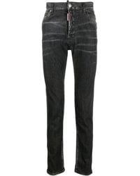 DSquared² - Cool Guy Skinny Jeans - Lyst