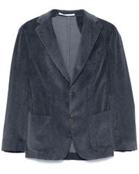 Eleventy - Blazer A Coste - Lyst