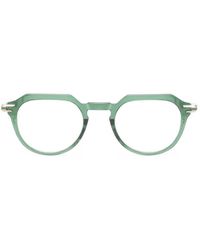 Dita Eyewear - Occhiali Okulus Geometrici - Lyst