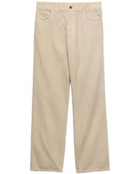 Prada - Denim Jeans - Lyst