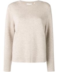 Chinti & Parker - Boxy Cashmere Sweater - Lyst