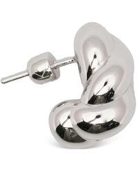 Maria Black - Robe Small Chunky Earrings - Lyst