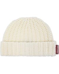 DSquared² - Knit Fisherman N Hat - Lyst