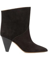 Isabel Marant - Boots - Lyst
