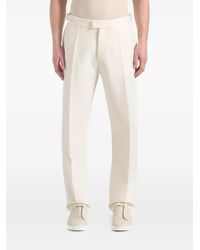 Manière De Voir - Joseph Tailored Trousers - Lyst