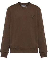 Samsøe & Samsøe - Joel Crewneck Sweatshirt - Lyst