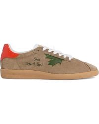 DSquared² - Trainers - Lyst