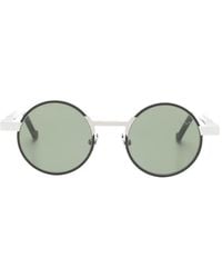 VAVA Eyewear - Wl0087 Round-Frame Sunglasses - Lyst