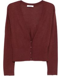 Dorothee Schumacher - ボタン カーディガン - Lyst