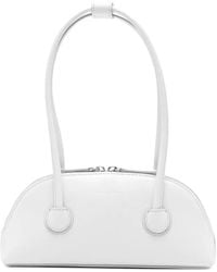 Marge Sherwood - Shimmer-Effect Tote Bag - Lyst