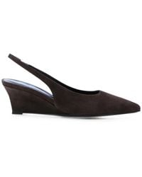 Notabene - Elba 50 Wedge Sandals - Lyst