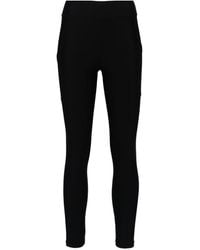 The Upside - Matte Tech Leggings - Lyst