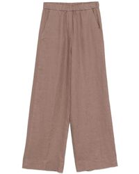 Antonelli - Pantalones Rochette - Lyst