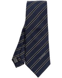 Givenchy - Striped Tie - Lyst