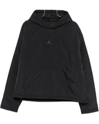 Nike - Hooded Pocket Jacket - Lyst