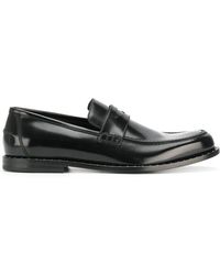 Men's Jimmy Choo Slip-on shoes from $195 | Lyst - Page 2