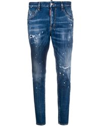 dsquared jeans jennifer