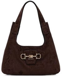 Guess - Borsa A Spalla Sunset - Lyst