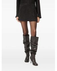 Pinko - Skirts - Lyst