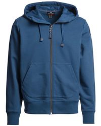 Parajumpers - Charlie Easy Zip Hoodie - Lyst