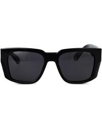Philipp Plein - Spp130m0700 Black - Lyst