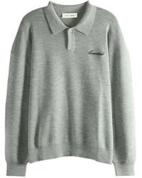 Fear Of God - Signature 90's Polo Shirt - Lyst
