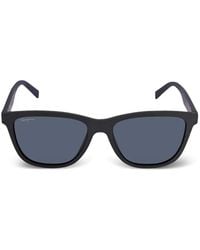Ferragamo - Occhiali Da Sole Squadrati - Lyst