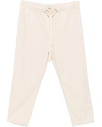Marc O' Polo - Hose mit Kordelzug - Lyst