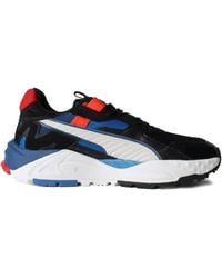 PUMA - Bmw Mms Rs-Trck Sneakers - Lyst