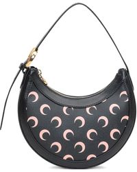 Marine Serre - Moon Eclips Tote Bag - Lyst