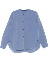 Sofie D'Hoore - Barna Button Pocket Shirt - Lyst