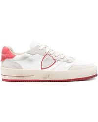 Philippe Model - Nice Sneakers - Lyst